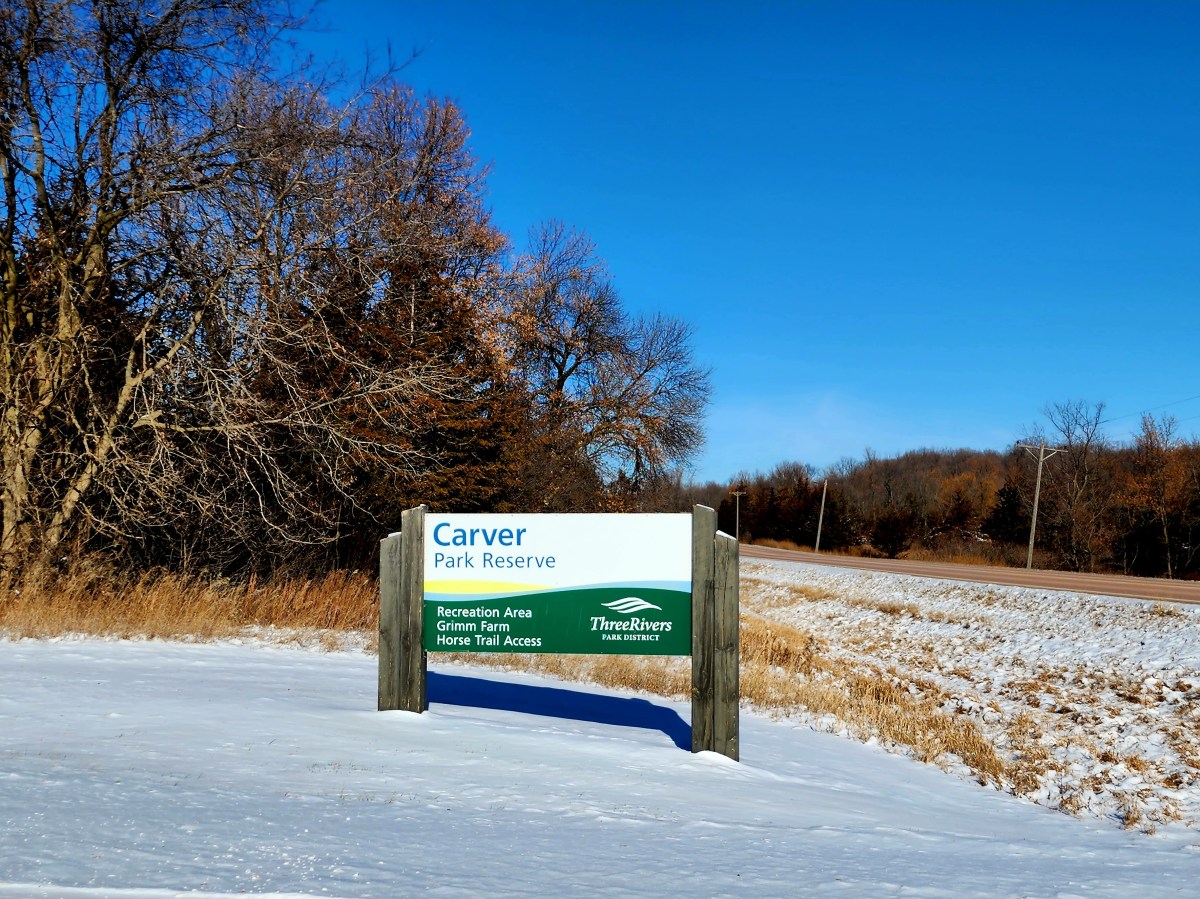 Carver Park ReserveWaconiaMinnesota Neaton Adventures